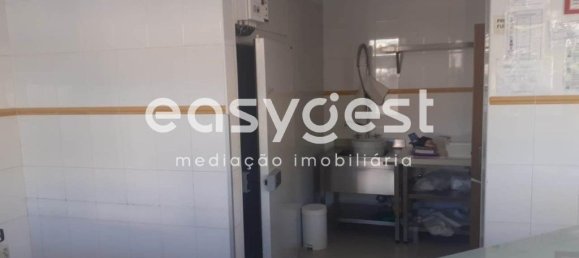 Gewerbliche Immobilie in Campo de Besteiros, Portugal 50m², Nr. 79707 4