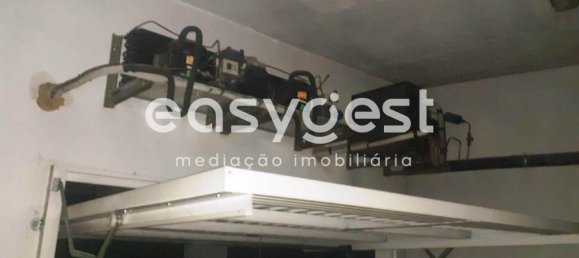 Gewerbliche Immobilie in Campo de Besteiros, Portugal 50m², Nr. 79707 12