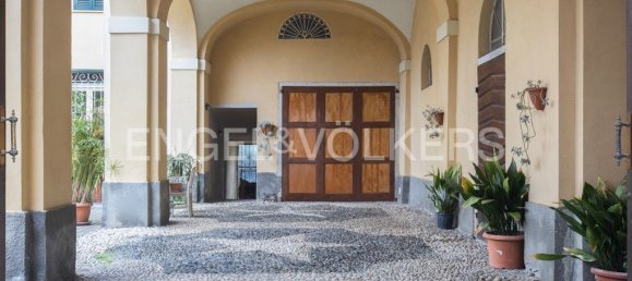 4 bedrooms Villa in San Giorgio Monferrato, Italy No. 127833 5
