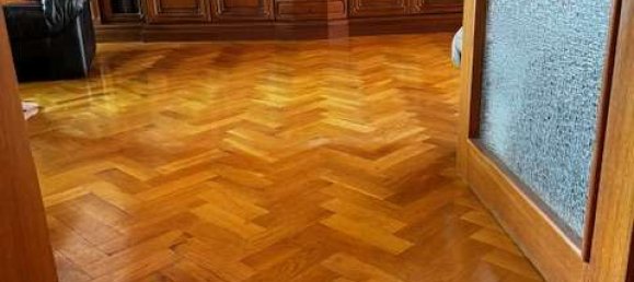 Bungalow T5 em Sommerda, Germany N.º 149471 22