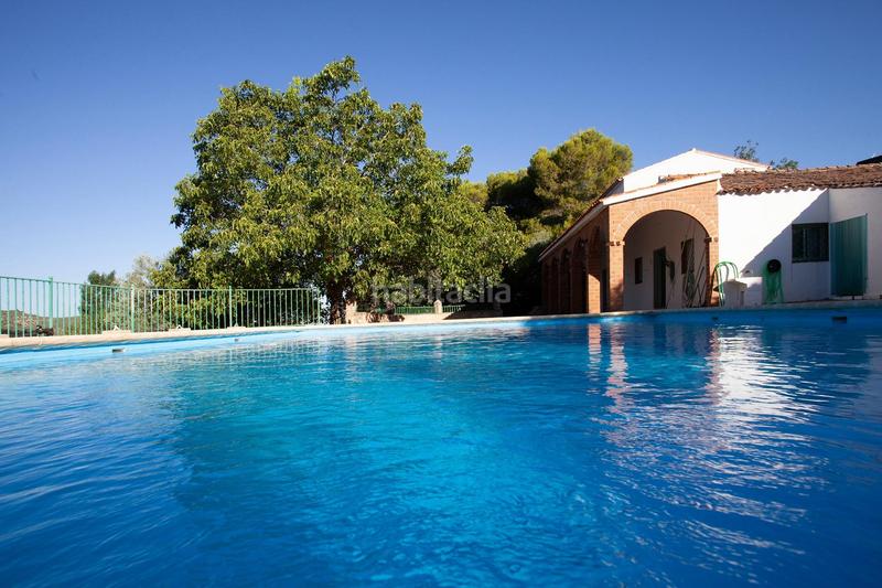 8 Schlafzimmer Haus in Andalusia, Spain, Nr. 204449