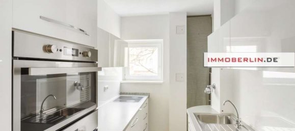 3-Zimmer Wohnung in Charlottenburg, Germany, Nr. 335161 5