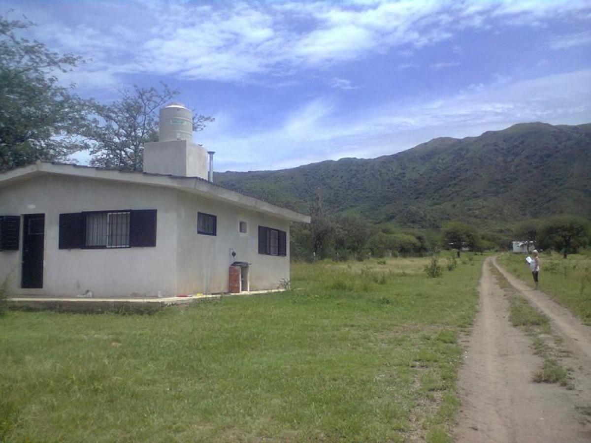 Grundstück in Cordoba, Argentina, Nr. 42599