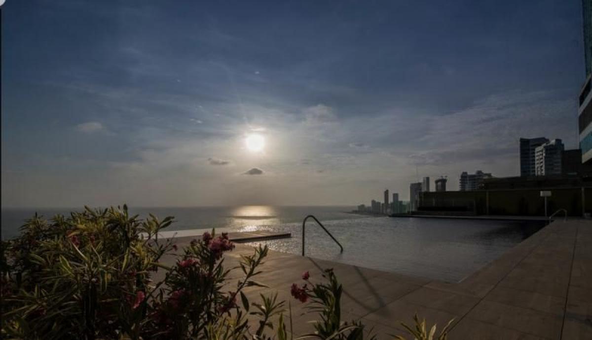 3 bedrooms House in Bolivar, Colombia No. 3694