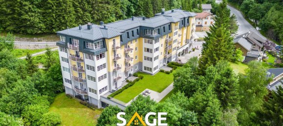 4-Zimmer Wohnung in Bad Gastein, Austria, Nr. 96966 7