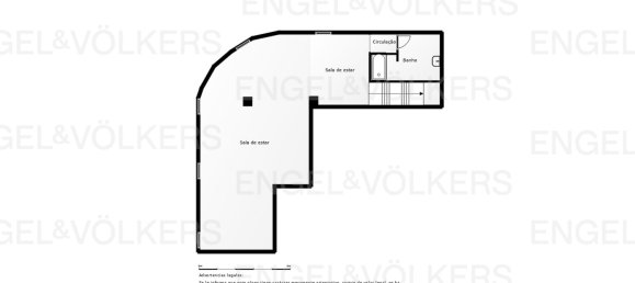 1 Schlafzimmer Doppelhaus in Lisbon, Portugal, Nr. 238274 27