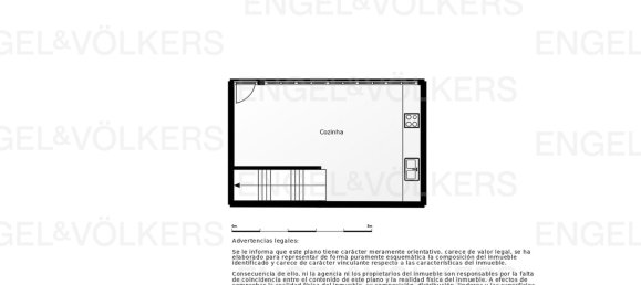 1 Schlafzimmer Doppelhaus in Lisbon, Portugal, Nr. 238274 26