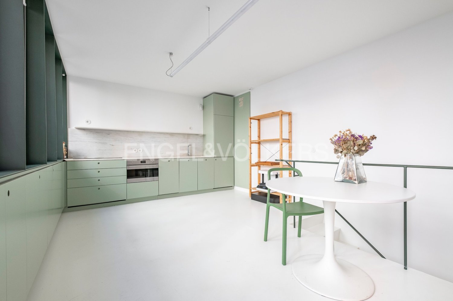 1 bedroom Duplex in Lisbon, Portugal No. 238274