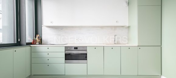 1 Schlafzimmer Doppelhaus in Lisbon, Portugal, Nr. 238274 5