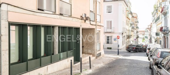 1 Schlafzimmer Doppelhaus in Lisbon, Portugal, Nr. 238274 24