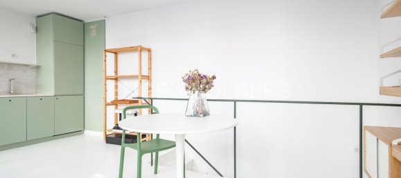 1 Schlafzimmer Doppelhaus in Lisbon, Portugal, Nr. 238274 7