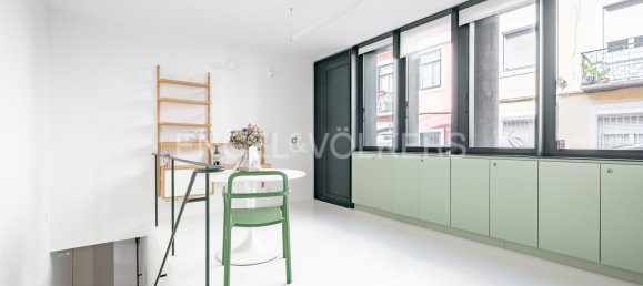 1 Schlafzimmer Doppelhaus in Lisbon, Portugal, Nr. 238274 9