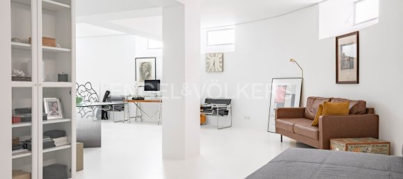 1 Schlafzimmer Doppelhaus in Lisbon, Portugal, Nr. 238274 11