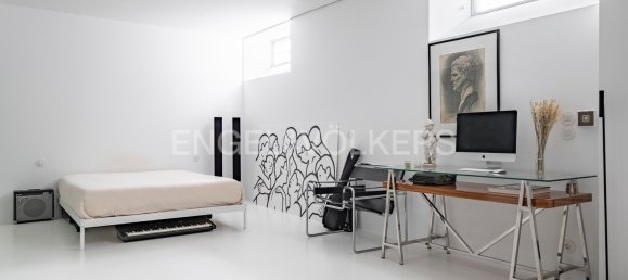 1 Schlafzimmer Doppelhaus in Lisbon, Portugal, Nr. 238274 15