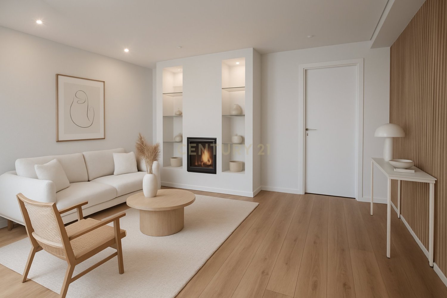 3 Schlafzimmer Wohnung in Cascais, Portugal, Nr. 308689