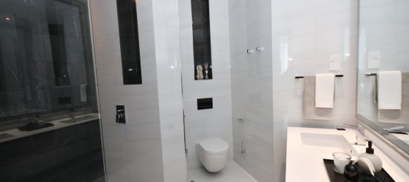 1 bedroom Apartment in Business Bay, UAE No. 410 5