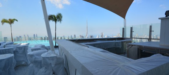 1 bedroom Apartment in Business Bay, UAE No. 410 9