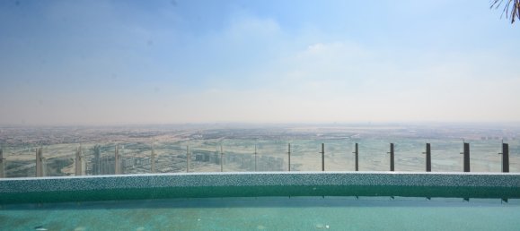 1 bedroom Apartment in Business Bay, UAE No. 410 12