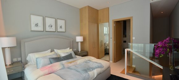 1 bedroom Apartment in Business Bay, UAE No. 410 8