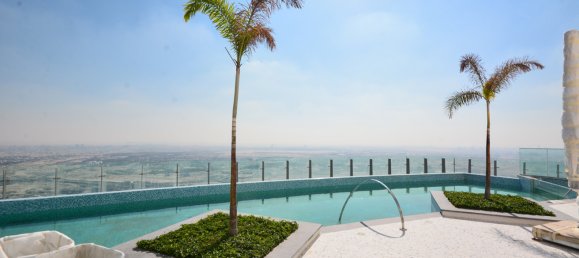 1 bedroom Apartment in Business Bay, UAE No. 410 11