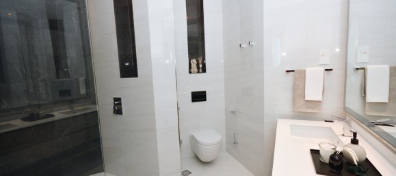 1 bedroom Apartment in Business Bay, UAE No. 410 6