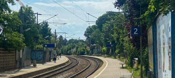 2 rooms Apartment in Hietzing, Austria No. 62425 16