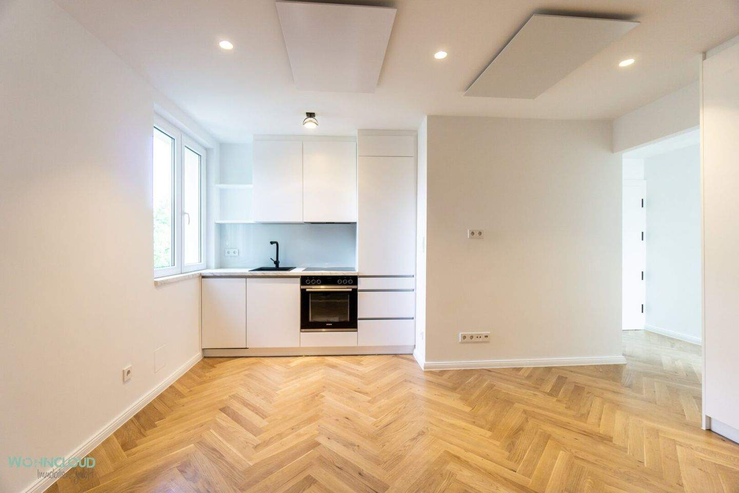 2 rooms Apartment in Hietzing, Austria No. 62425