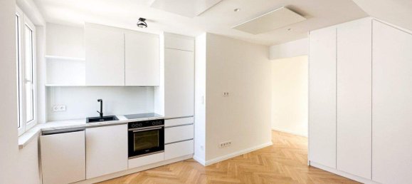 2 rooms Apartment in Hietzing, Austria No. 62425 2