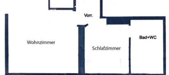 2 rooms Apartment in Hietzing, Austria No. 62425 17