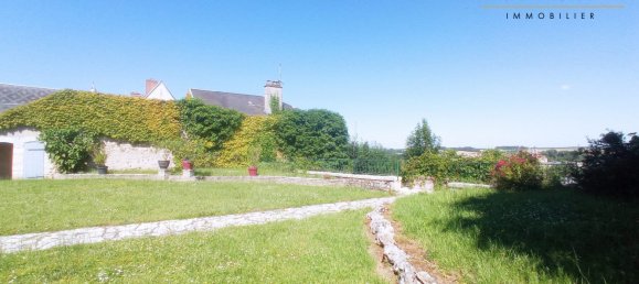 3 bedrooms Castles in Chartres, France No. 265956 7