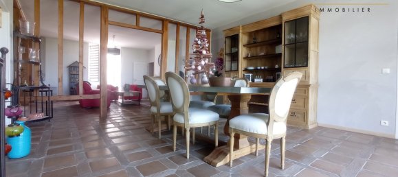 3 bedrooms Castles in Chartres, France No. 265956 8