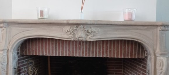 3 bedrooms Castles in Chartres, France No. 265956 11