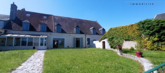 3 bedrooms Castles in Chartres, France No. 265956 3