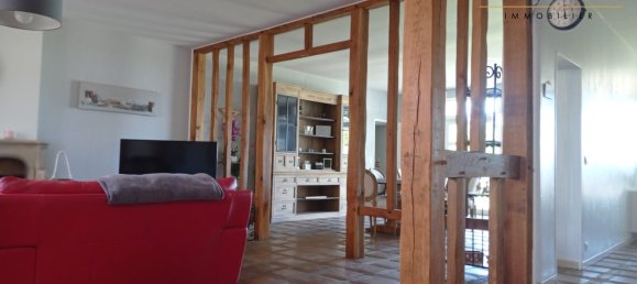 3 bedrooms Castles in Chartres, France No. 265956 16