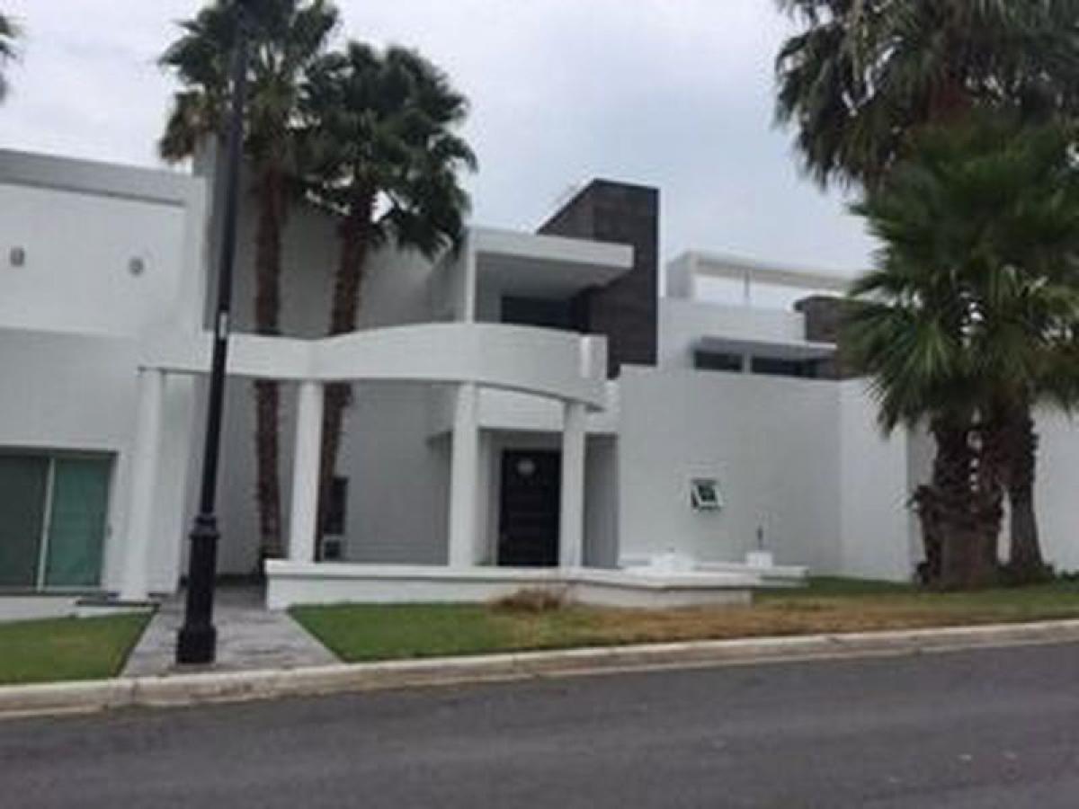 5 Schlafzimmer Haus in Nuevo Leon, Mexico, Nr. 187430