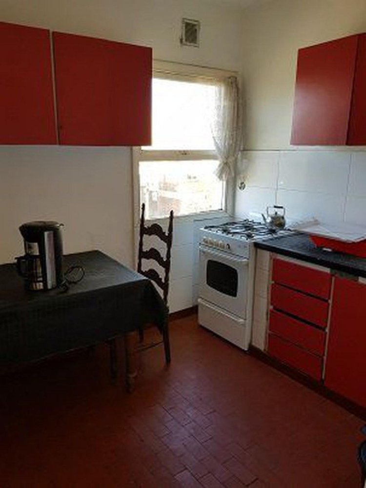 Apartamento de 3 dormitorios en Mar del Plata, Argentina No. 100246