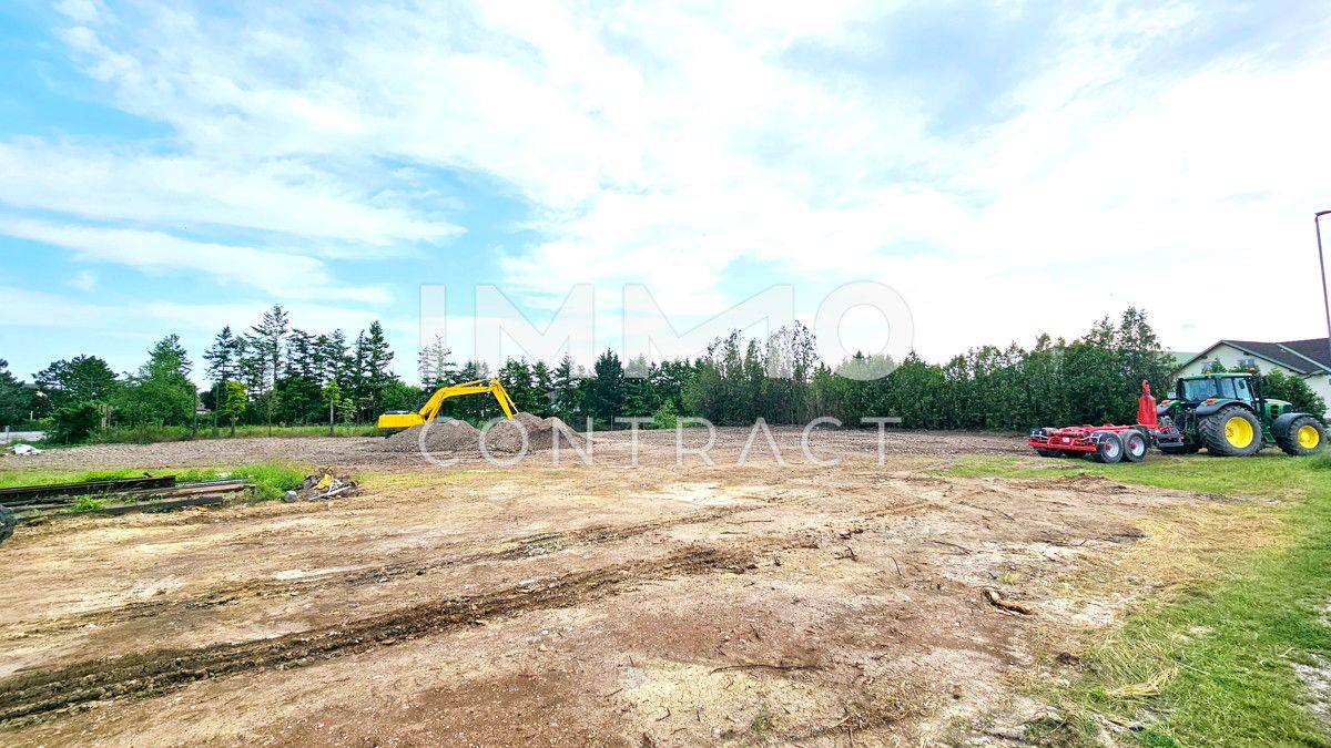 Grundstück in Matzendorf-Hölles, Austria, Nr. 135749