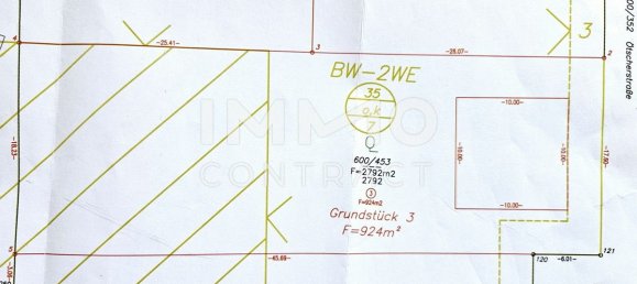 Grundstück in Matzendorf-Hölles, Austria, Nr. 135749 4