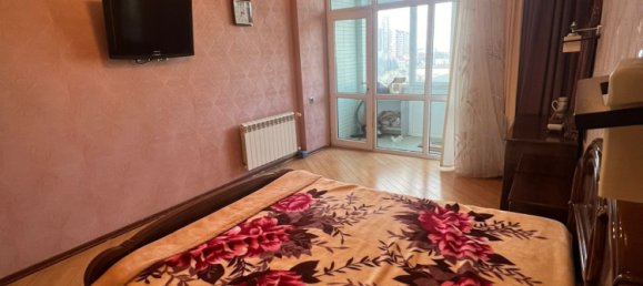 2 bedrooms Apartment in Baku, Azerbaijan No. 1942 8