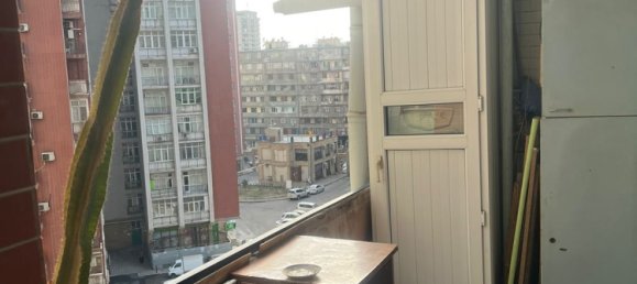 2 bedrooms Apartment in Baku, Azerbaijan No. 1942 11