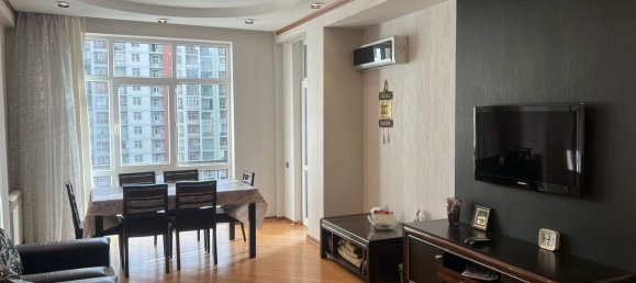 2 bedrooms Apartment in Baku, Azerbaijan No. 1942 12