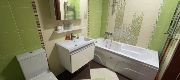 2 bedrooms Apartment in Baku, Azerbaijan No. 1942 4