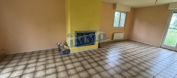 3 bedrooms House in Saint-Pol-sur-Ternoise, France No. 43683 7