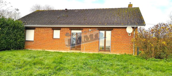 3 bedrooms House in Saint-Pol-sur-Ternoise, France No. 43683 4