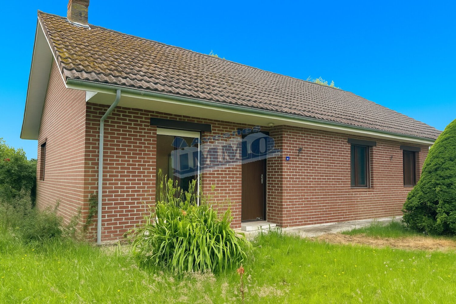 3 bedrooms House in Saint-Pol-sur-Ternoise, France No. 43683