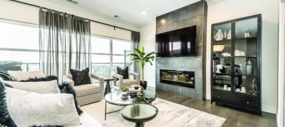 3 bedrooms Condo in Guelph, Canada No. 459 3