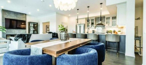 3 bedrooms Condo in Guelph, Canada No. 459 5