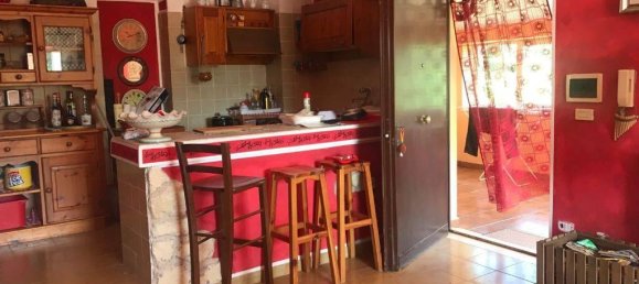 8غرفة فيلا في Palombara Sabina, Italy رقم 38588 4