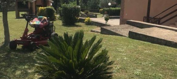 8غرفة فيلا في Palombara Sabina, Italy رقم 38588 20