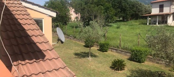 8غرفة فيلا في Palombara Sabina, Italy رقم 38588 2